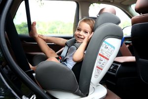 Las mejores sillas de coche para bebés de 2020