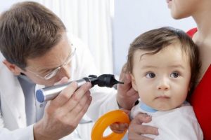 Problemas de audición en los niños, ¿cómo detectarlos y posibles soluciones?